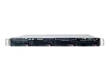 1U Rm Black 5400 Xeon-dp GBE2 4XSATA Hs 64GB 3PCIEX8 560W Ipmi