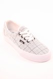 Vans - ERA LOW BLKWHT SNEAKER