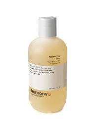 Anthony Logistics for Men Alcohol Free Toner, Normal to Dry Skin, Fragrance Free 8 fl oz (237 ml)