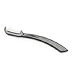 Ultra Eyelash Comb #4904