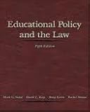 Educational Policy and the Law