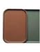 CAMBRO: Key Lime Insert Trays for 15 x 20 Trays, 24/PK, 1015-429