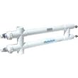 Aqua UV 80 Watt 2 inch w/ Wiper UV Sterilizer