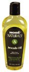 Hobe Naturals Avocado Oil, 4-Fluid Ounce (Pack of 2)