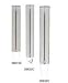 Large Cup Dispenser Holds 12-24 Oz. - Each