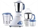 Preethi Blue Leaf Platinum 750-Watt Mixer Grinder