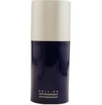 L'EAU BLEUE D'ISSEY POUR HOMME by Issey Miyake for MEN: EAU FRAICHE DEODORANT STICK ALCOHOL FREE 2.6 OZ