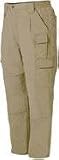 Khaki Tactical Pants