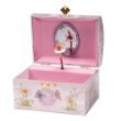 Iridescent Fairy Jewelry Box
