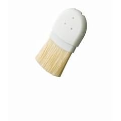 R�sle 12418 Backpinsel Wechselkopf mit Naturborsten
