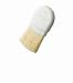 Rosle Replacement Head for Pastry Brush, Natural Bristle