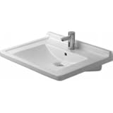 IMAGE OF Duravit Washbasin Set 27-1/2
