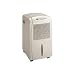 Frigidaire 25-PINT Dehumidifier