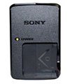 Huge Discount on Sony Cyber-shot DSC-W570 DSC-W560 DSC-T99 DSC-TX5 DSC-W320 BC-CSN Original Battery Charger fits NP-BN1 Batteries (without Power Cable)