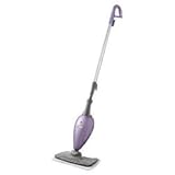 SHARK STEAM MOP READY TO USE IN 30 SECONDS