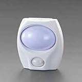 ［ａｃ１００ｖ／４ｗ］ｌｅｄセンサーライト　Ｅａ８６４ｃｂ−１１