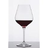 ヴィナリ レッド ワイングラス 500ml （6セット）