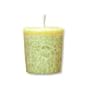 Aloha Bay Candle Votive Essential Oil Lemon Verbena (12/1.2 oz)