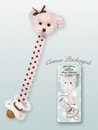 Click here for Bearington Baby Dottie Pacifier Clip prices