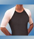 ITA-MED Angora Shoulder Support