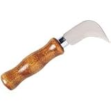 Bon Tool 14-336-B7 Hook Bill Vinyl Knife