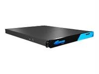 Cover image : Barracuda Spam Firewall 600 - Firewall - EN, Fast EN, Gigabit EN - 1U - rack-mountable with 1 year Energize Updates Subscription