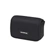 Olympus Horizontal Neoprene and Nylon Case (Black)