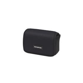 Olympus Horizontal Neoprene and Nylon Case (Black)