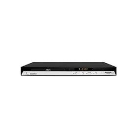 Denver DVH-1238DVBT multiregion upscaling DVD with Digital TV & recording function