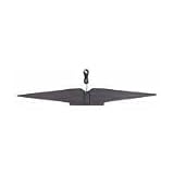Buy Audiovox Accessories ANT1050 Ultra Flat Indoor Antenna 