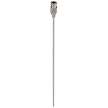 Pyrex Needle for Biometer Culture Flasks, 16 Ga
