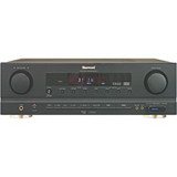 500-WATT 5.1 Dolby® Digital HDmi Reciever with Bluetooth®