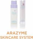 Arazyme Skin Care System
