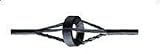 Scherz Magnum 5/8" A-Peep