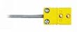 Cooper Atkins 10051-K Reinforced Kevlar 25' Extension Cable Type K Thermocouple