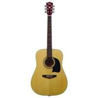 Lyons Acoustic Dreadnought