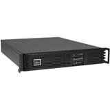 Liebert GXT3 500RT120 - UPS - AC 120 V - 450 Watt - 500 VA 5 Ah - USB - 6 output connector(s) - PFC - 2U