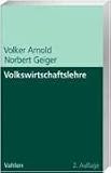 volkswirtschaftslehre:,theoretische,grundlagen,und,wirtschaftspolitik
