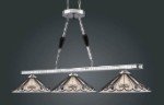 1507/3 - Trump Home Mercer Collection Island Light SKU# 452355
