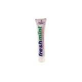 Freshmint 2.75 Oz Freshmint Clear Gel Toothpaste ( pack Of 144 ) Pack of 144 pcs - B002WF7JNW