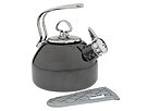Chantal Classic Teakettle Individual Pieces Cookware