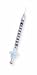 Search : 1cc Vanishpoint U-100 Ins Syringe 29gx1/2' Retractable 9/07/06 Per Kelly - Case of 100