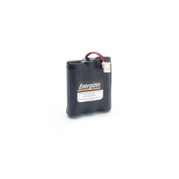 Nickel-Metal Hydride Cordless Phone Battery For Cidco CL-900 by Batteries