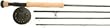 Temple Fork NXT Fly Fishing Outfit