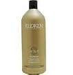 Redken All soft Conditioner and Shampoo 33.8 Duo