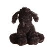 Webkinz Ganz Lil'kinz Black Poodle