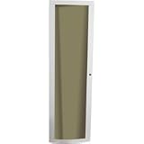 50" Plexiglass Designer Cover For C-0150E