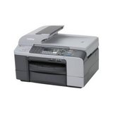 Brother MFC-5860CN Multifunction Printer