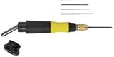 General 75806 6 Pc 4-in-1 Pin Vise Set