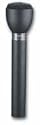 Electrovoice 635AB Dynamic Omnidirectional Interview Microphone (Black)